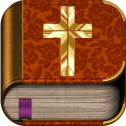 Bulgarian Bible 아이콘